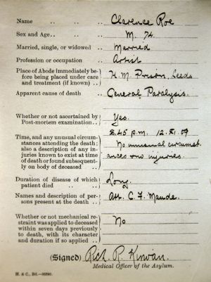 clarence roe wakefield archive death certificate sm.jpg
